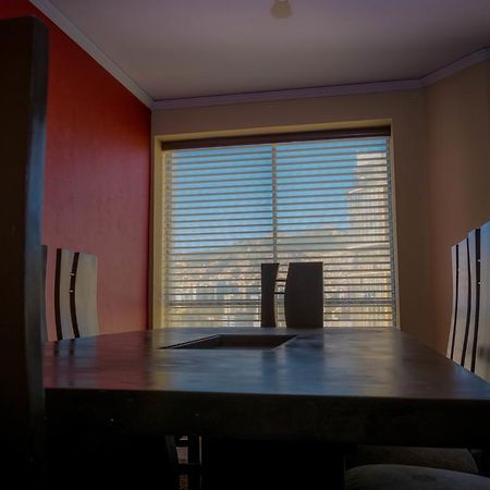 Apartmán Departamento 6 De Agosto La Paz Exteriér fotografie