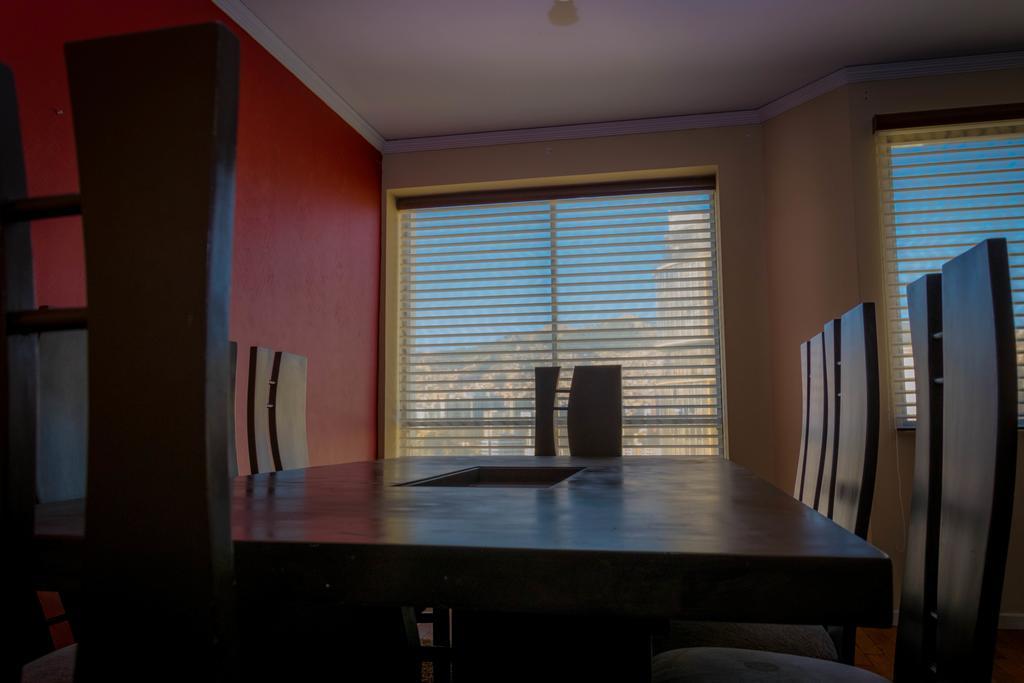 Apartmán Departamento 6 De Agosto La Paz Exteriér fotografie