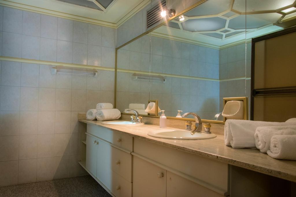 Apartmán Departamento 6 De Agosto La Paz Exteriér fotografie