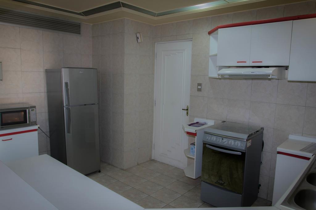 Apartmán Departamento 6 De Agosto La Paz Exteriér fotografie