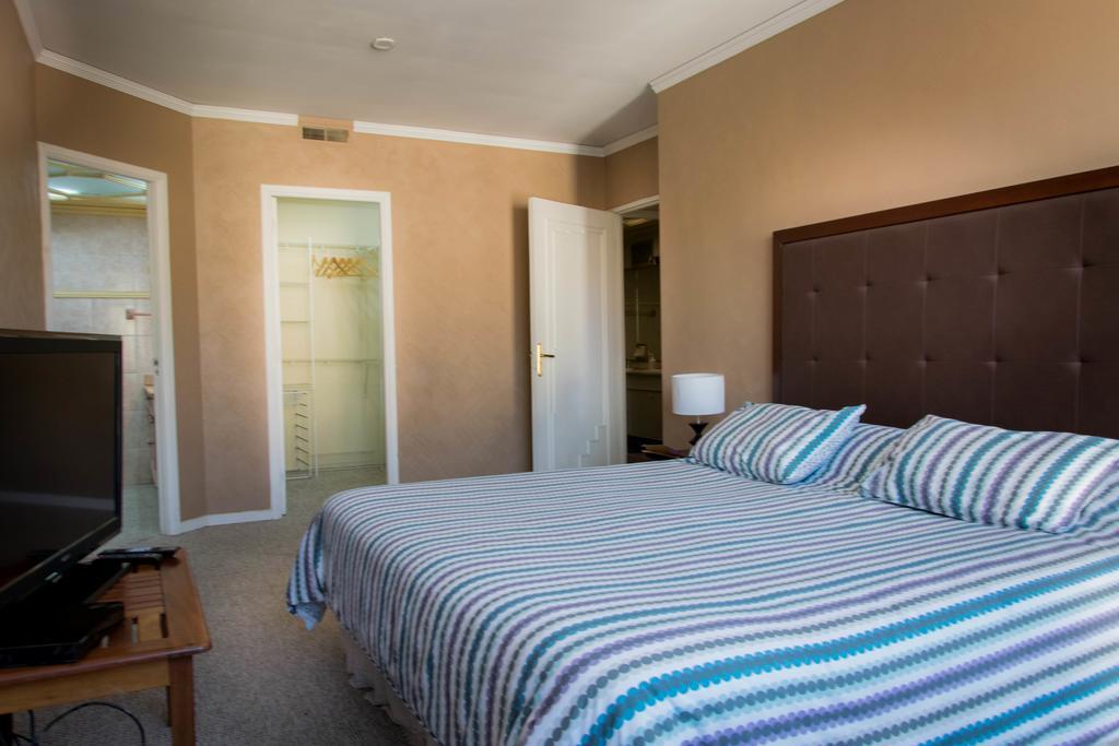 Apartmán Departamento 6 De Agosto La Paz Exteriér fotografie